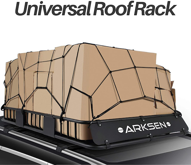 5 best car roof carrier 2020