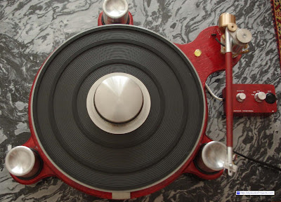 DIY Audio Projects - Hi-Fi Blog for DIY Audiophiles: DIY Direct Drive