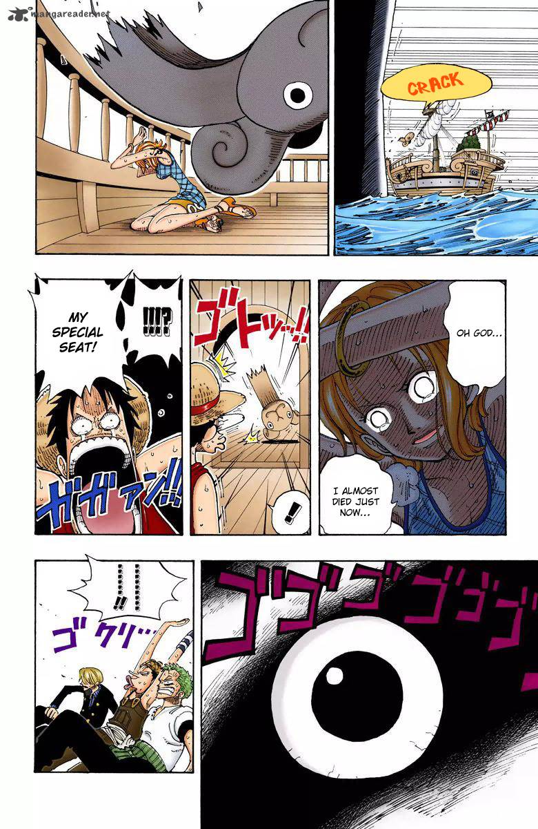 Quand Sort Le Tome 102 De One Piece