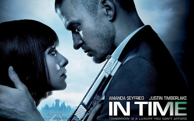 In Time 2011 Wallpaper