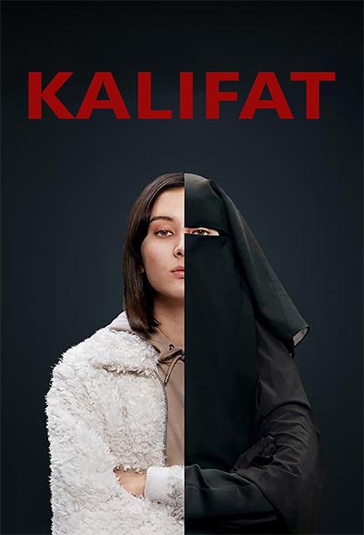 Kalifat (2020-) ταινιες online seires xrysoi greek subs