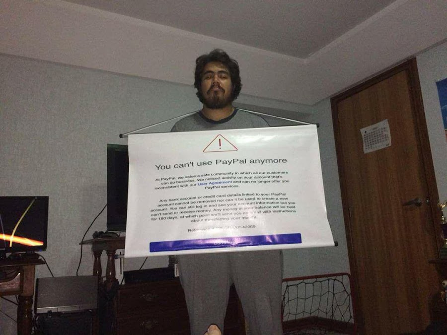 Como-llamar-a-paypal-desde-Venezuela, 