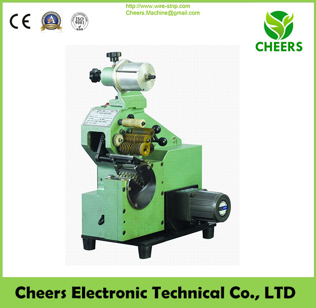 Terminal crimping machine supplier