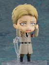 Nendoroid Attack on Titan Reiner Braun (#1893) Figure