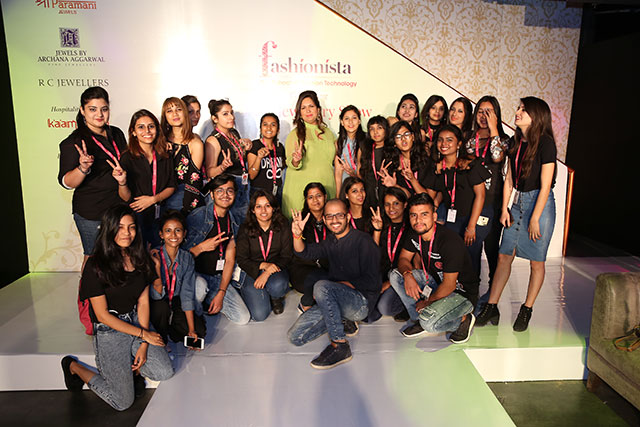 Top 15 Best Fashion Design Course In Delhi