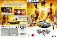 Saint Row 2 (2 DVD) RM20