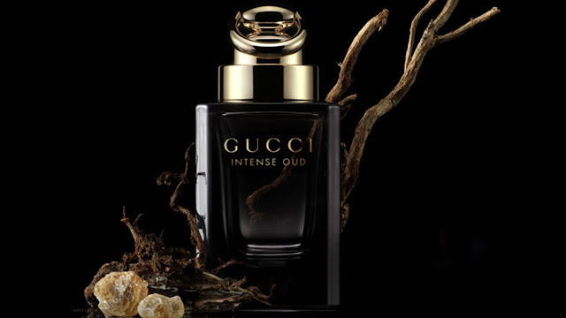 Intense Oud by GUCCI