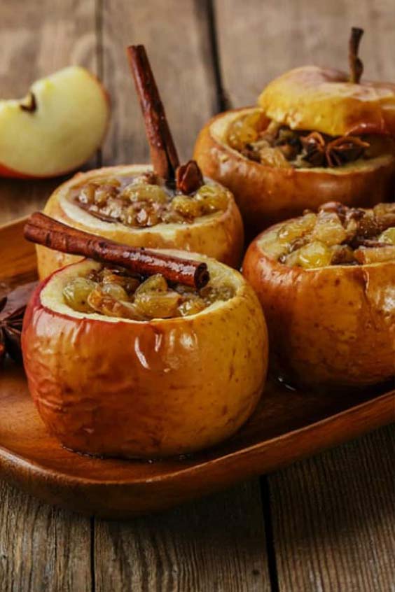 30+ Best Fall Desserts for A Crowd Easy To Make Fall Desserts Ideas