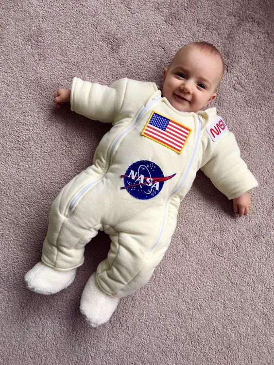 Baby Sleep Treatment How do you get a baby astronaut to go to sleep joke