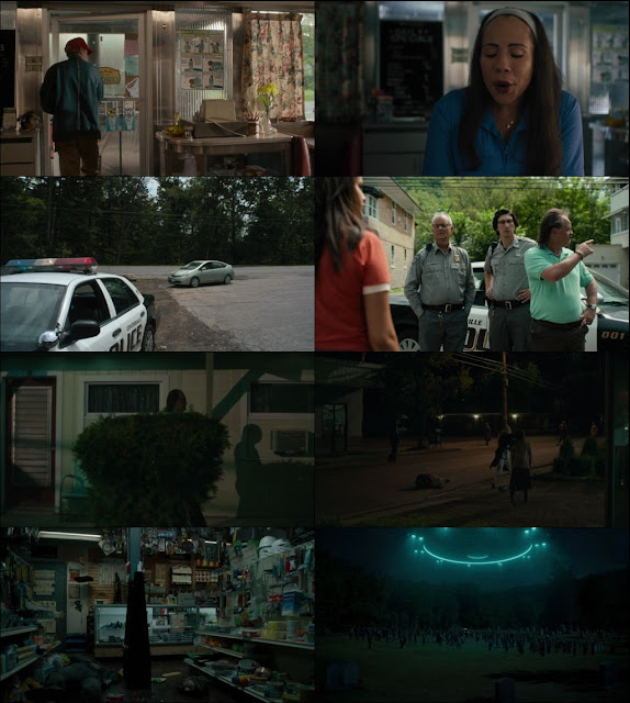 The Dead Don't Die 2019 Download 1080p Bluray