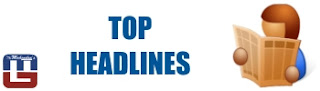 Top Headlines - 28.04.2016 Top Headlines - 28.04.2016