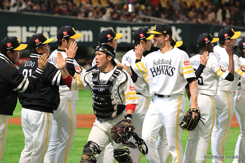 Baseball Pacific League collaborates with Fire Force – TSUBAKI