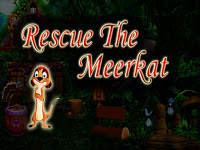 Top10NewGames - Top10 Rescue The Meerkat