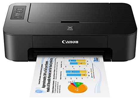 Printer Canon User Intervention Metedeh