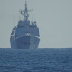 Malaysia triệu đại sứ Trung Quốc phản đối các tàu hiện diện trong vùng biển tranh chấp
