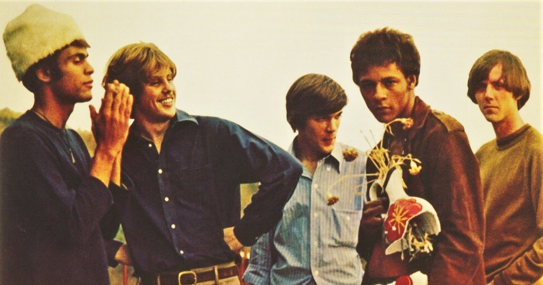 Critics At Large : Arthur Lee He Sees Everything Like This: Forever Changes  At 50