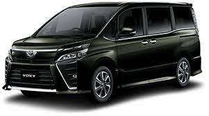 10 Jenis Mobil MPV Toyota di Tanah Air