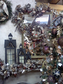 Everything&#039;s Coming up Posies: Christmas Open House