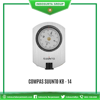 Jual Compas Suunto KB 14 di Kalimantan Selatan