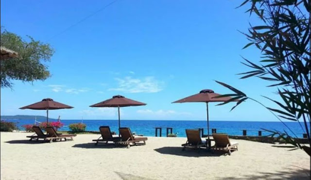 ULTIMATE LIST OF BEST RESSORTS IN BATANGAS