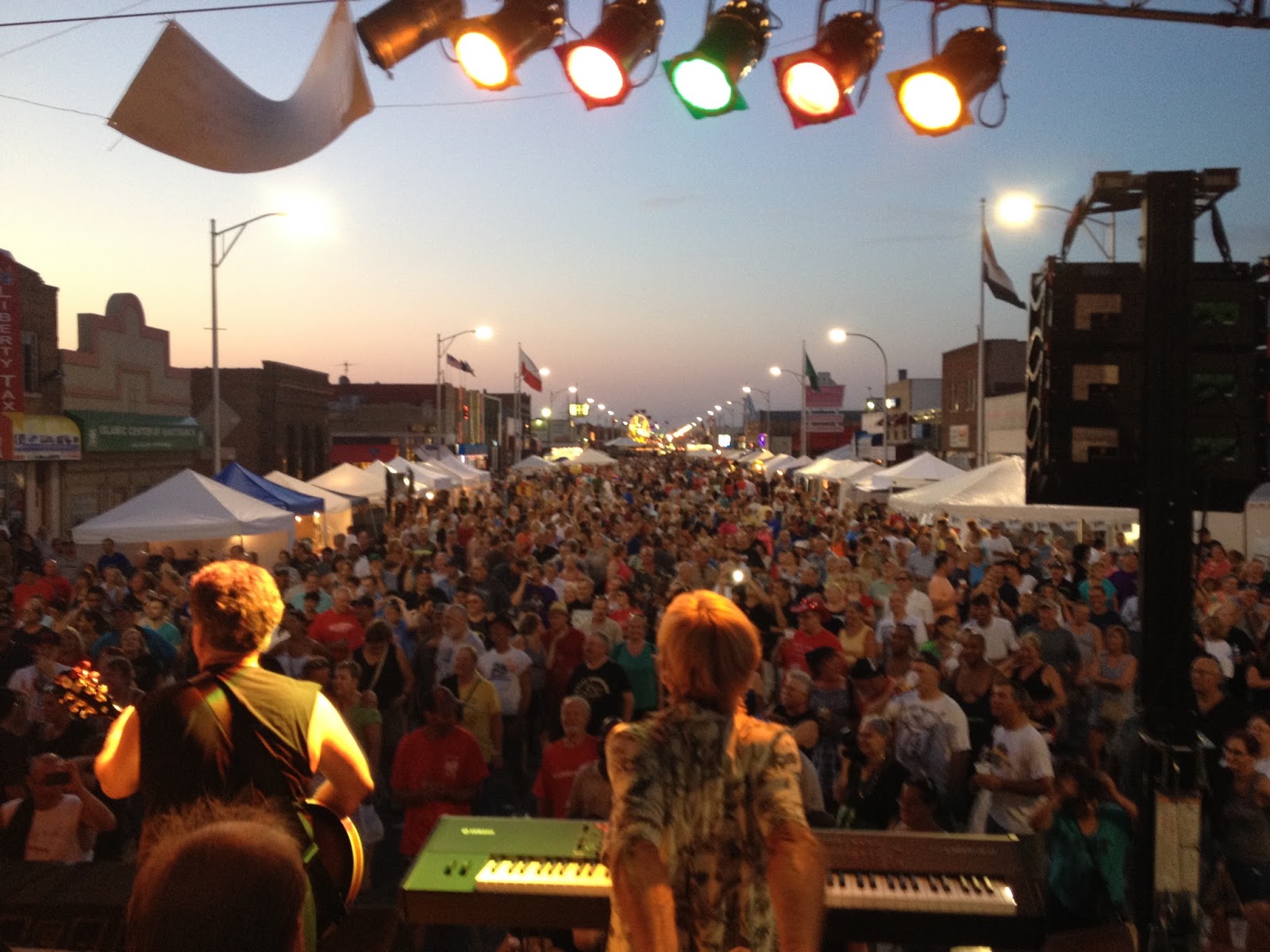 Hip In Detroit Have You Seen the Amazing Lineup for the Hamtramck