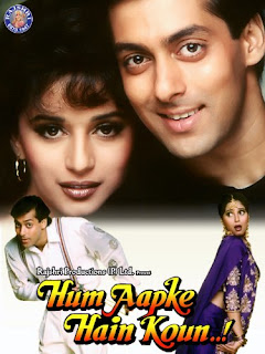 Hum Aapke Hain Koun...! (1994) Hum Aapke Hain Koun...! (1994)