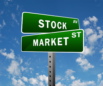 Stock market for biggeners