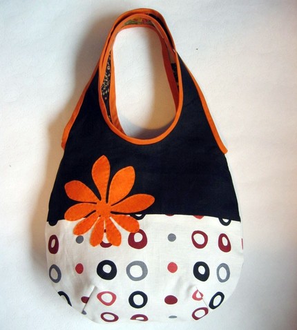 * Beautiful Handmade Bags * ~ Dulha & Dulhan