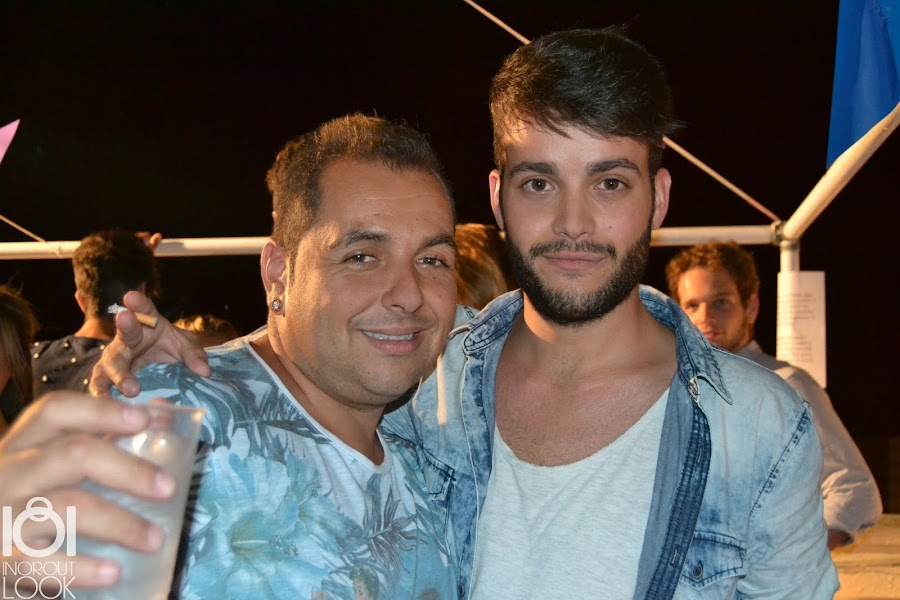 "Sant Joan 2015"