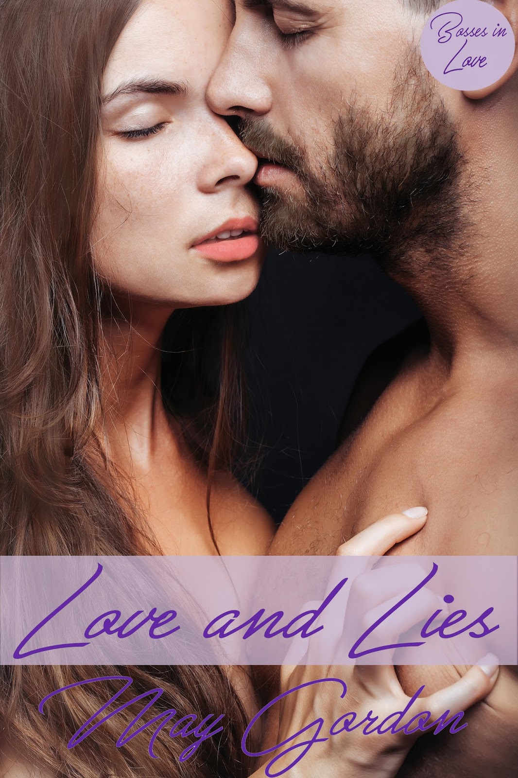 Category *Love And Lies By May Gordon Cover Reveal image image