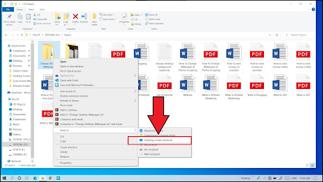 folder kaise banate hain,computer me folder kaise banaye,computer me new folder kaise banaye,new folder kaise banaye,फोल्डर कैसे बनाते हैं,how to delete folder in laptop,how to rename user folder in windows 11,how to create shortcut on desktop