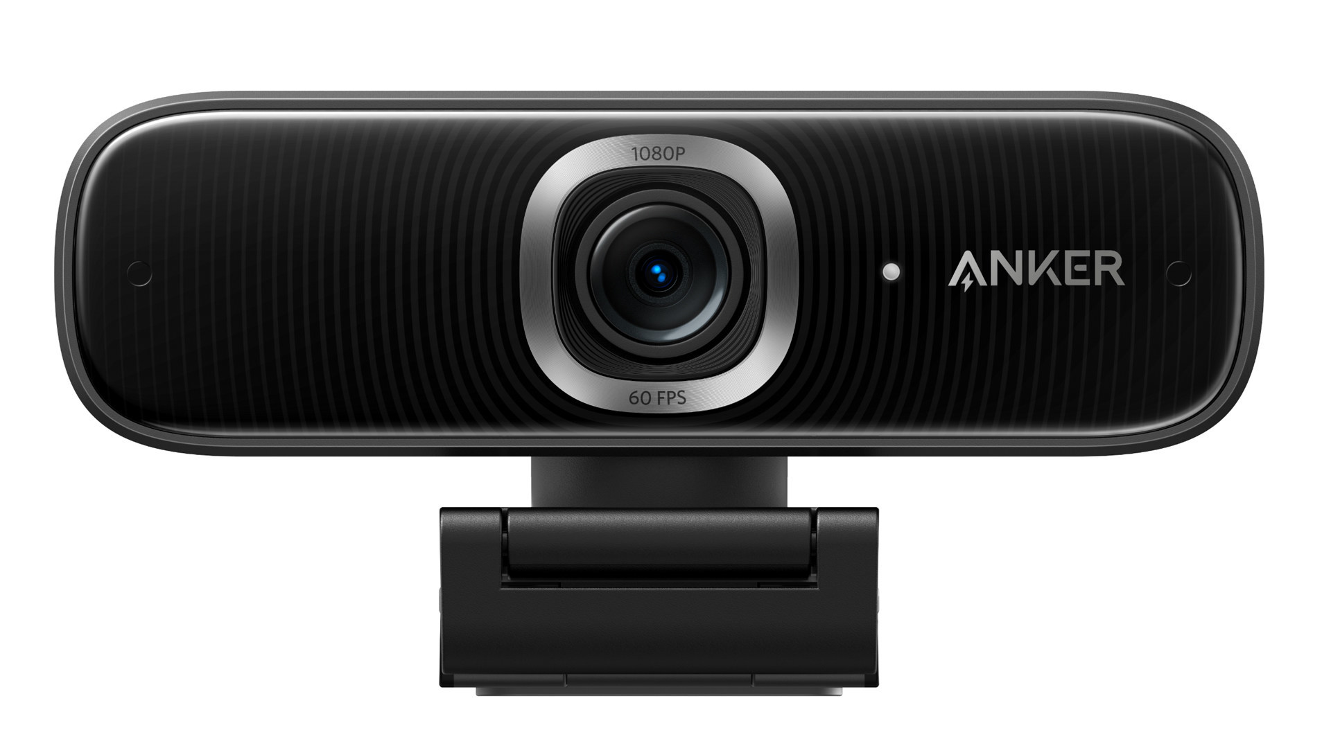 Anker Launches Smart AI-Enabled Webcam and Portable Noise-Isolating Conference Speaker