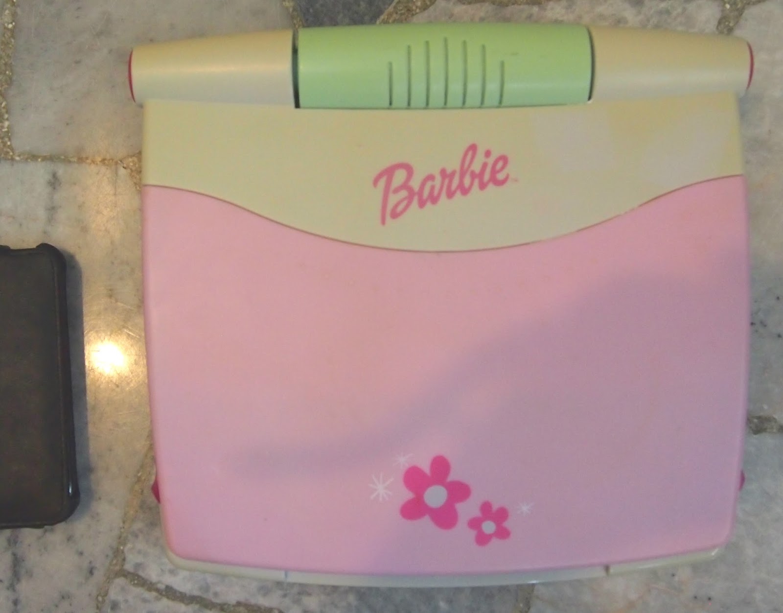 JuaiMurah: Barbie B- Bright Laptop