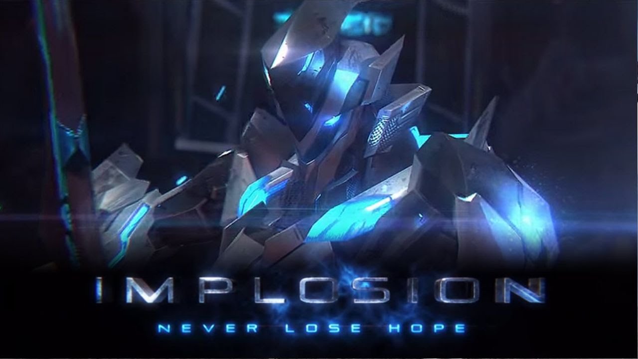 Implosion - Never Lose Hope Requirements - The Cryd's Daily