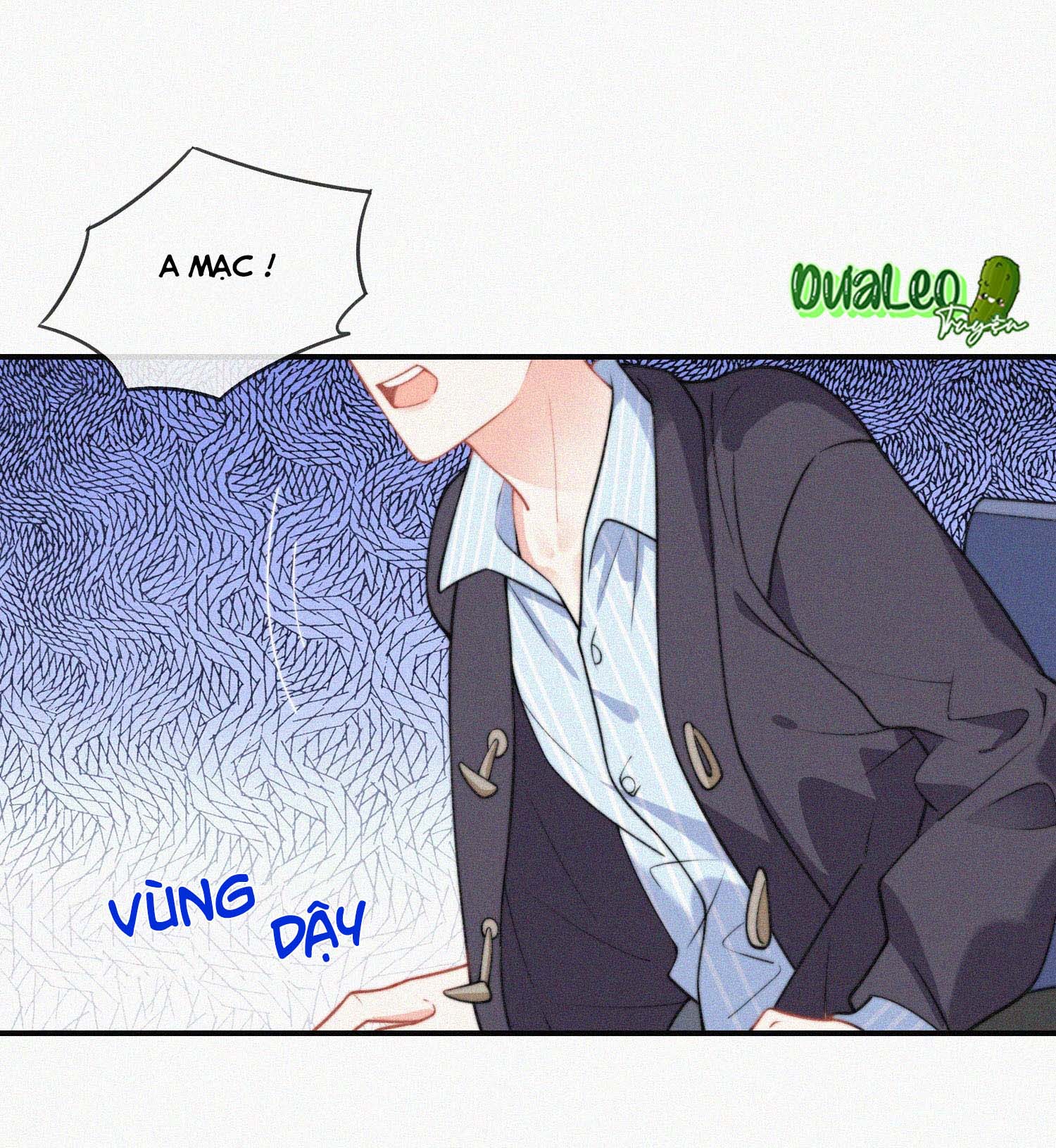 Đọc truyện Ngày Hôm Qua Giống Như Cái Chết Vậy - Chapter 4