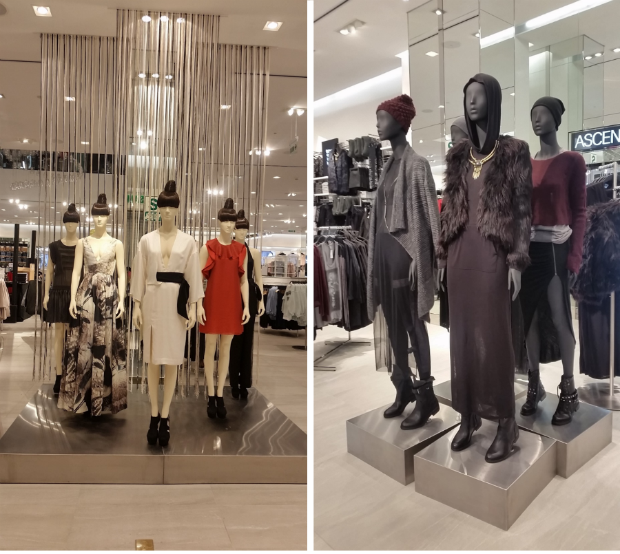 H&M en Perú: Qué Esperar - Fashion Frontier