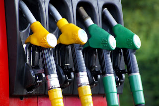 10 Factors That Increase Fuel Consumption-for information check it out