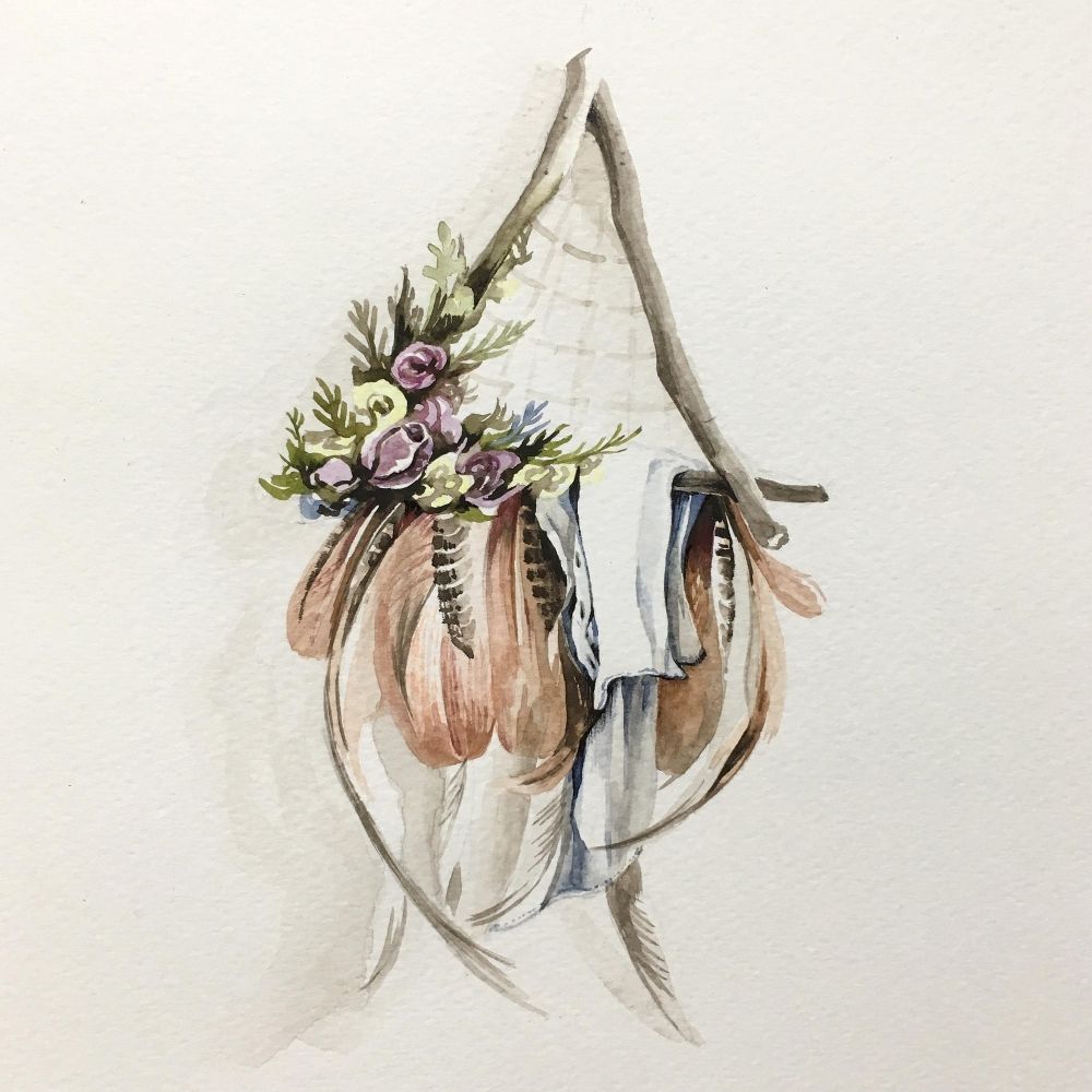 Lee Jin Woo – A Day Dreaming – Single