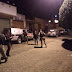 Elementos armados arrombam agência dos Correios de Bernardino Batista na madrugada desta quinta-feira