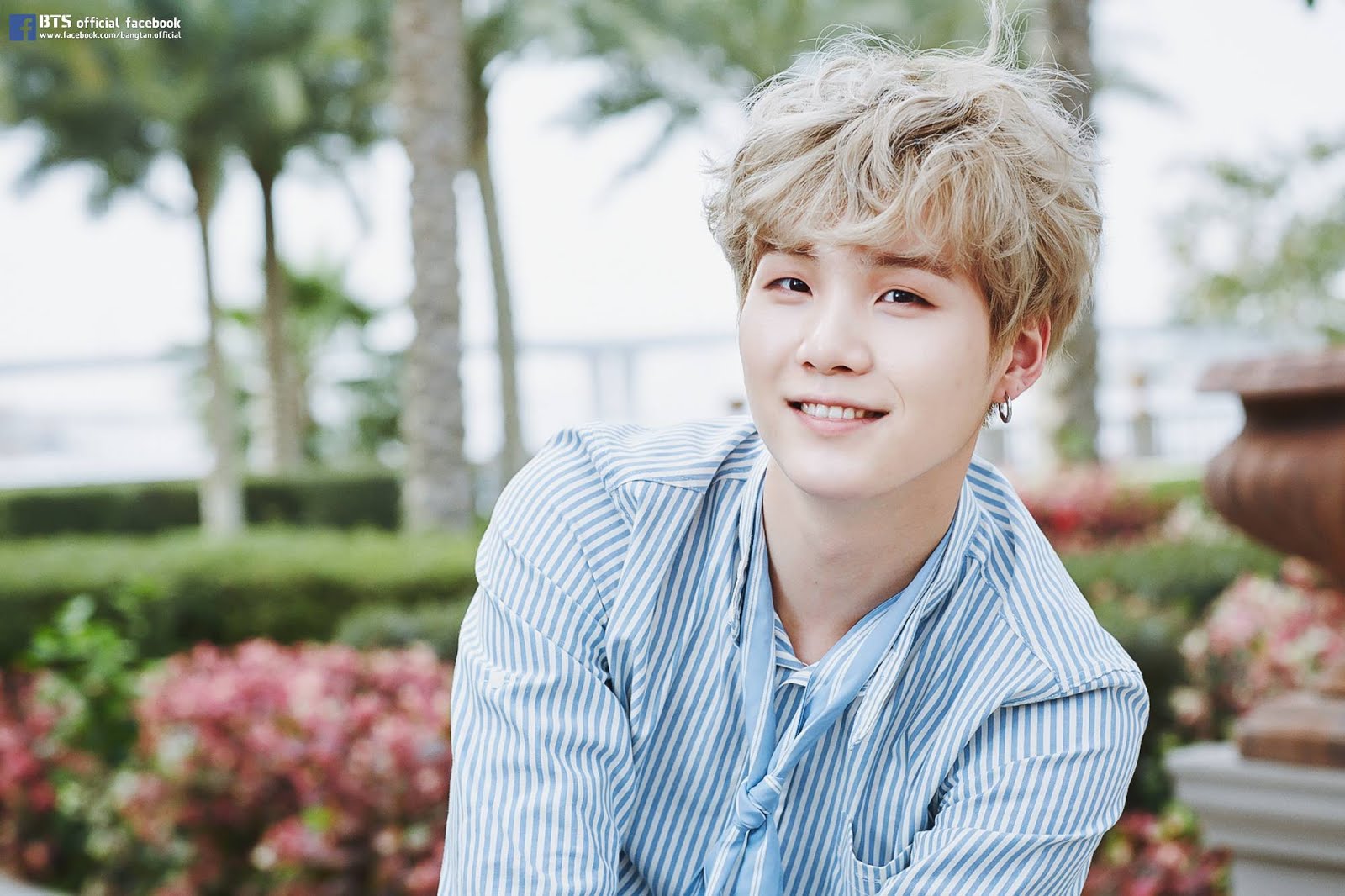 BTS Suga Reveals The True Story Behind His Stage Name BTS Suga Reveals The True Story Behind His Stage Name
