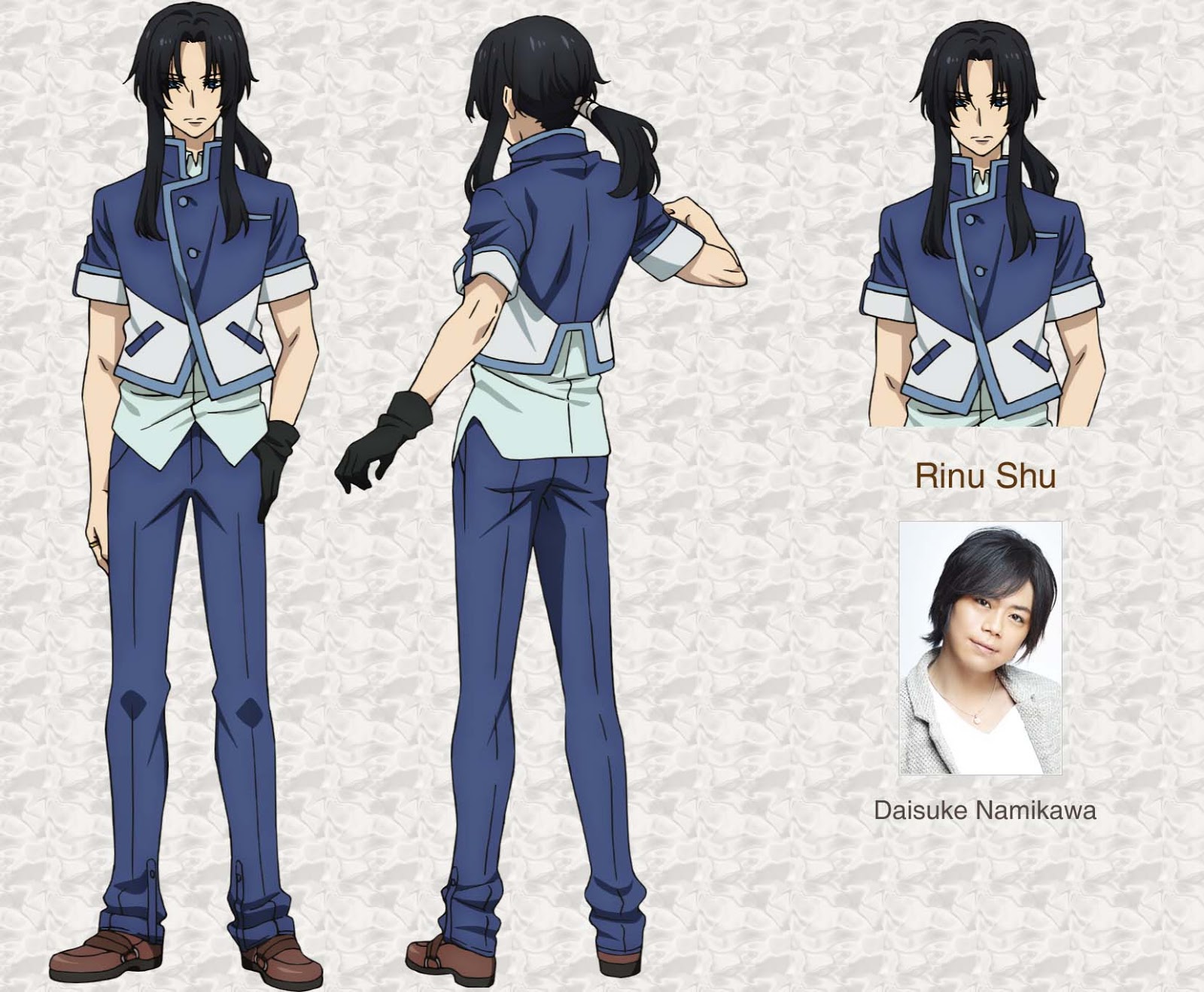 Anime Manga Games Hot Pot Tv Cheating Craft Promotional Video Streamed