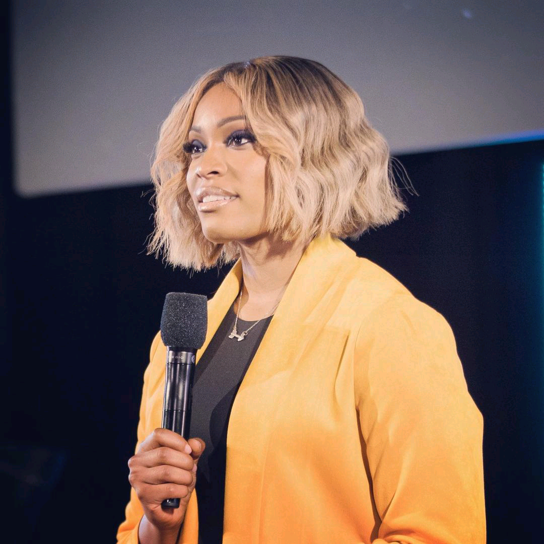 Stephanie Ike Biography, Age, Net Worth, Husband, Wiki, Parents