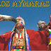 Etnia Los Aymaras