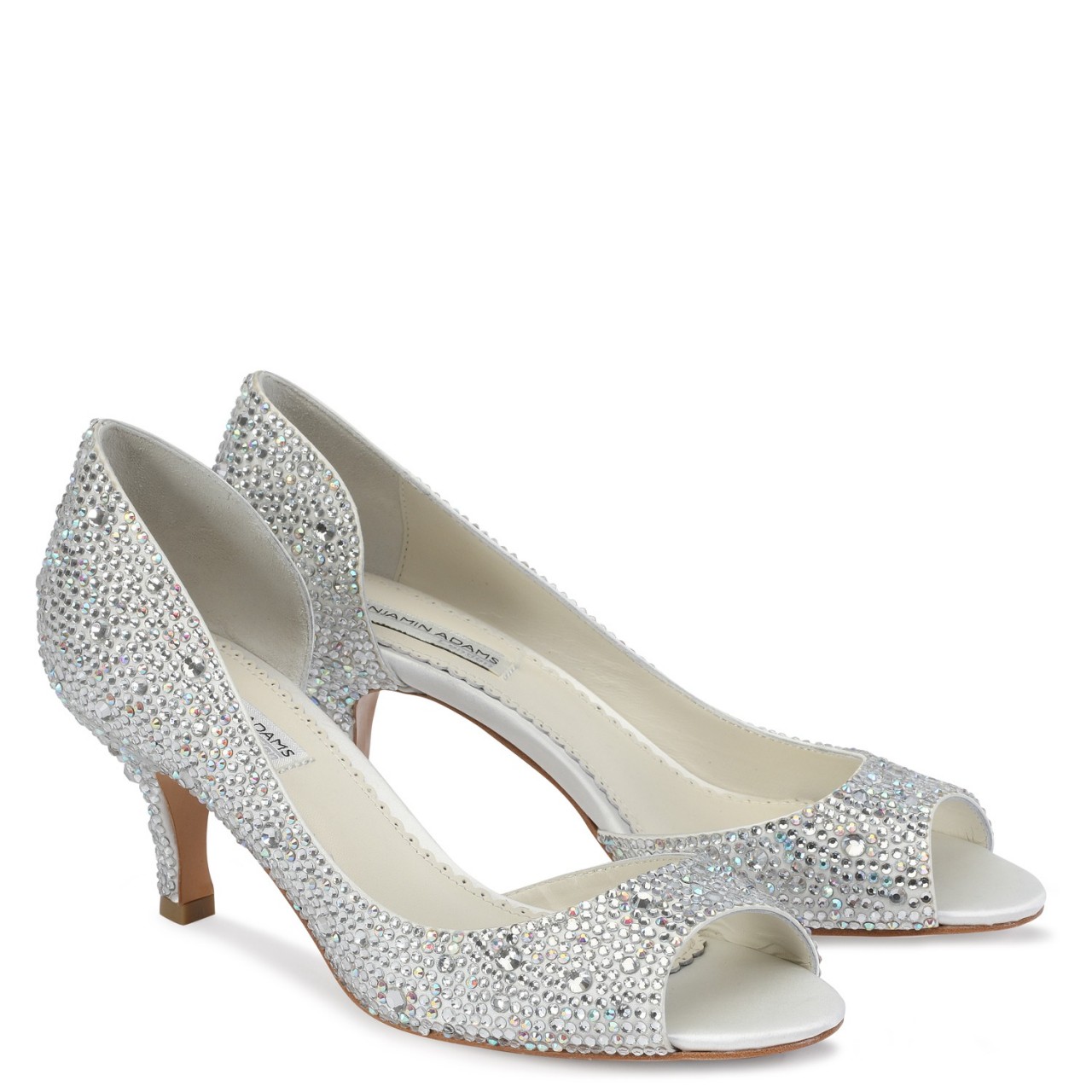 Wedding Shoes Benjamin Adams Wedding Shoes Divine