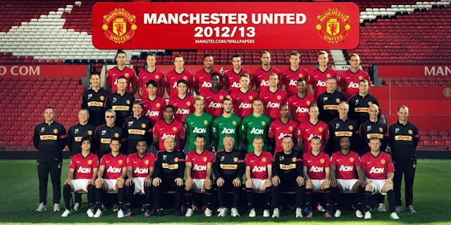Manchester United, le club qui valait 3 milliards