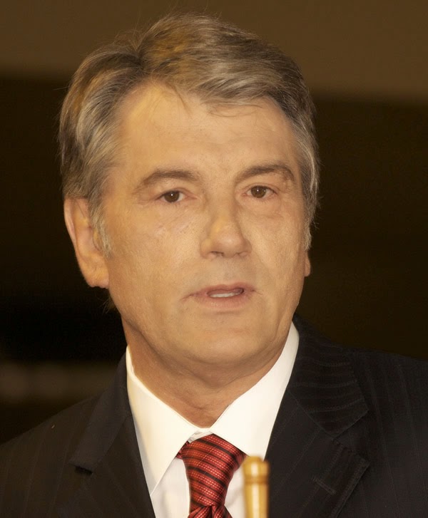 Viktor Yuschenko