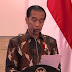Jokowi Catat 4 Hal Dalam Evaluasi Proyek Strategis dan Pemulihan Ekonomi Nasional