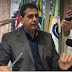 Vídeo: Prefeito Tonho Damin diz ser inocente e que está com a consciência tranquila