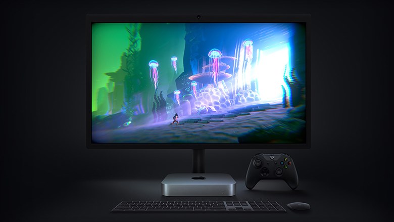 Máy tính để bàn Apple Mac Mini M1 256GB Z12N000B8 (Apple M1/16GB RAM/256GB SSD/8-core GPU/MacOS) - Hàng chính hãng 15 ckeditor 3210814