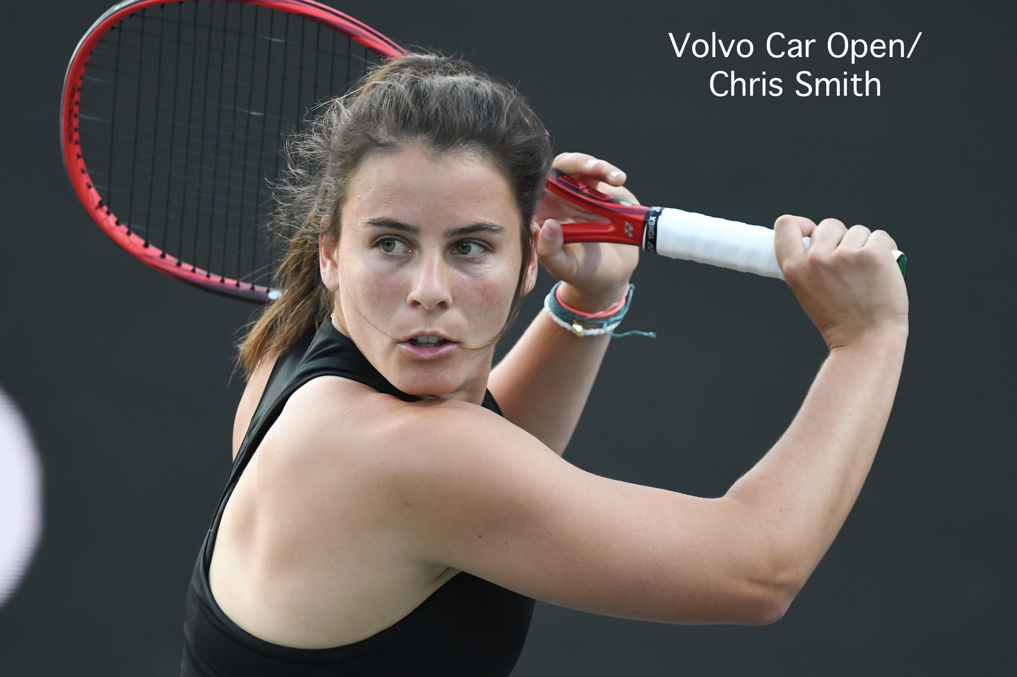 ZooTennis UVAs Navarro Wins First WTA Main Draw Match at Volvo Car Open; ITA Pushes Pause Button on Singles and Doubles Rankings, Will Publish Both Computer Rankings and Coaches Poll; More on